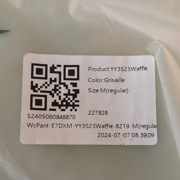 HALARA pull on Activewear Pants - Picture 6 of 6